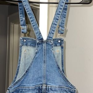 Universal Thread - Target Overalls